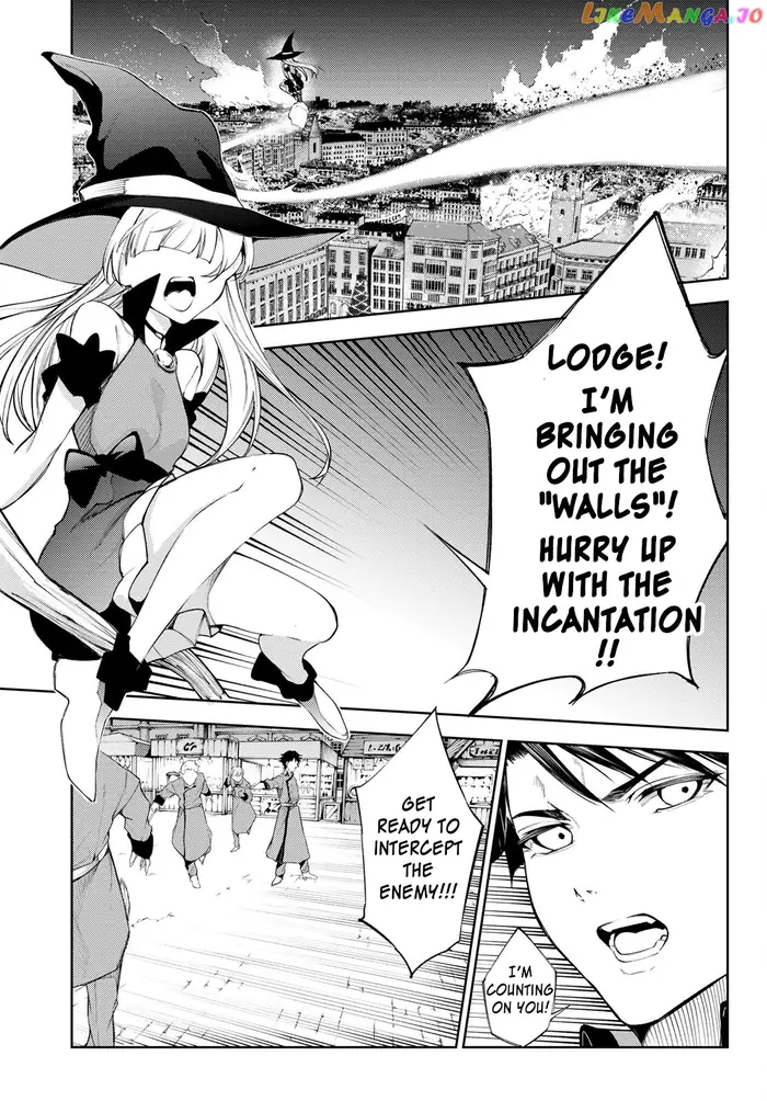 Wistoria: Wand and Sword Chapter 23 image 04_optimized
